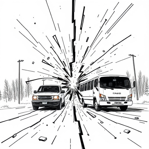 collision estimate