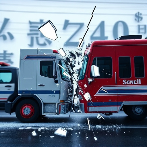collision estimate