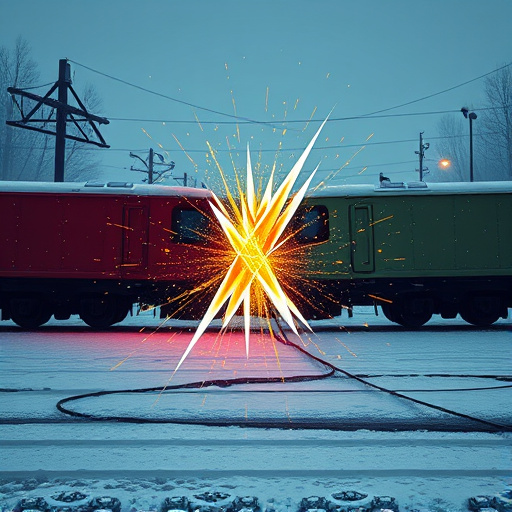 collision estimate