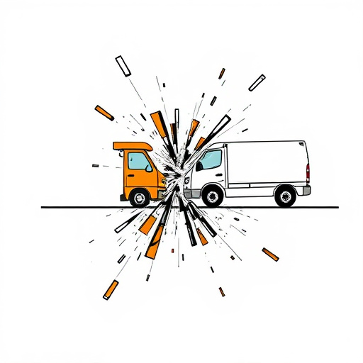 collision estimate