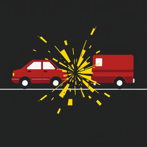 collision estimate