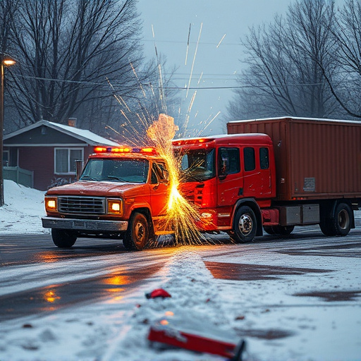 collision estimate