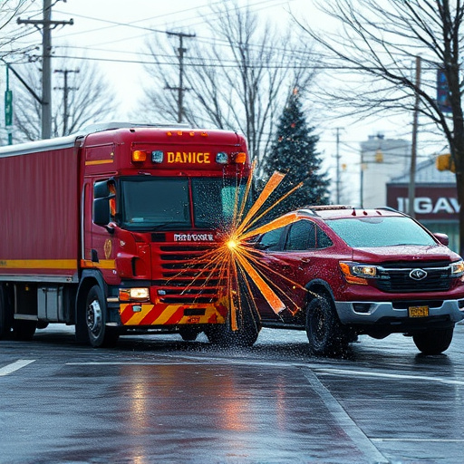 collision estimate