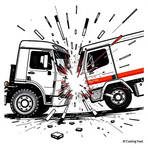 collision estimate