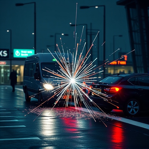 collision estimate