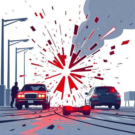 collision estimate