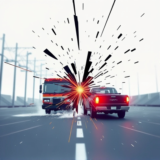 collision estimate