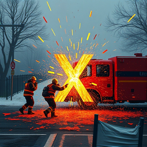 collision estimate