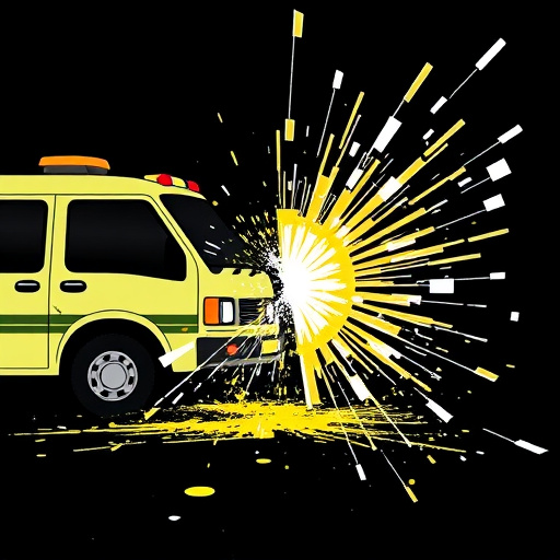 collision estimate