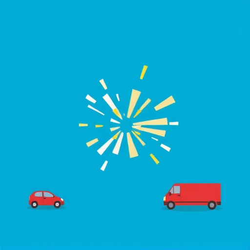 collision estimate