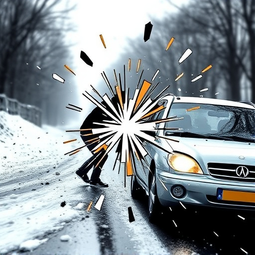 collision estimate