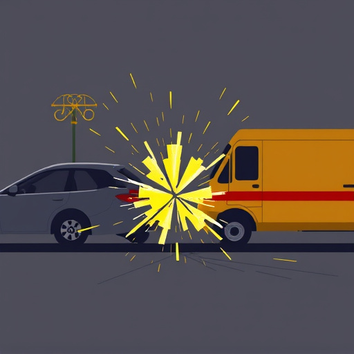 collision estimate