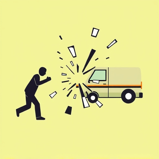 collision estimate