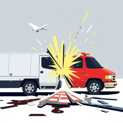 collision estimate