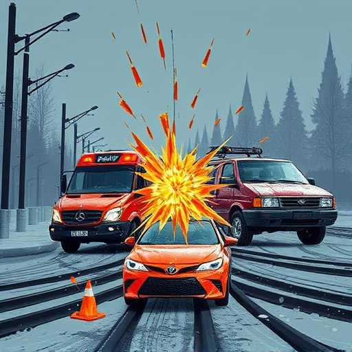 collision estimate