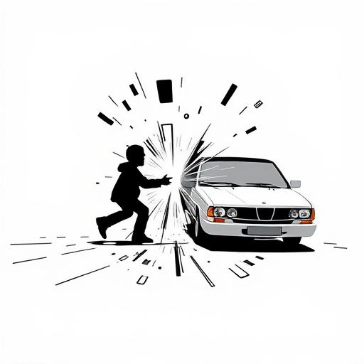 collision estimate