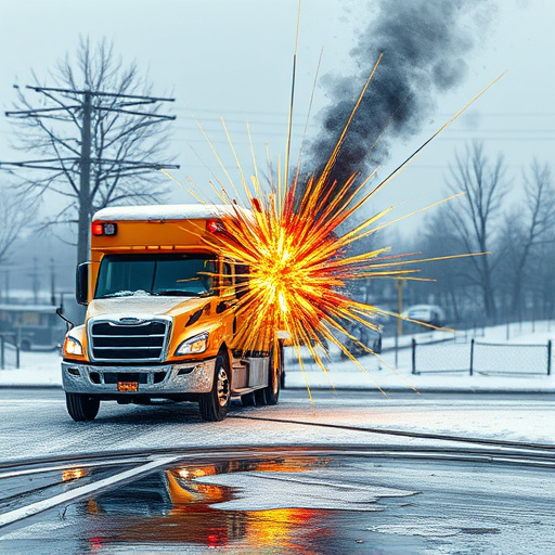 collision estimate