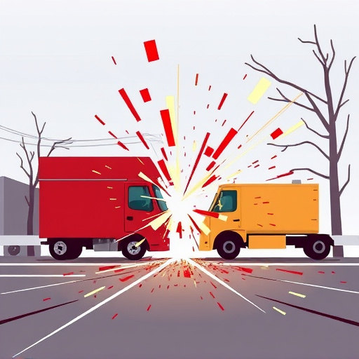 collision estimate