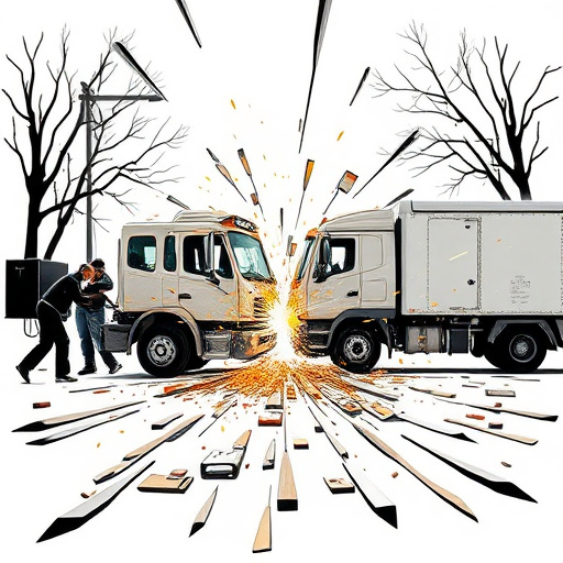 collision estimate