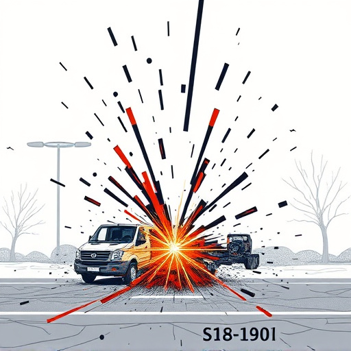 collision estimate