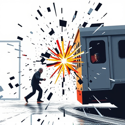 collision estimate