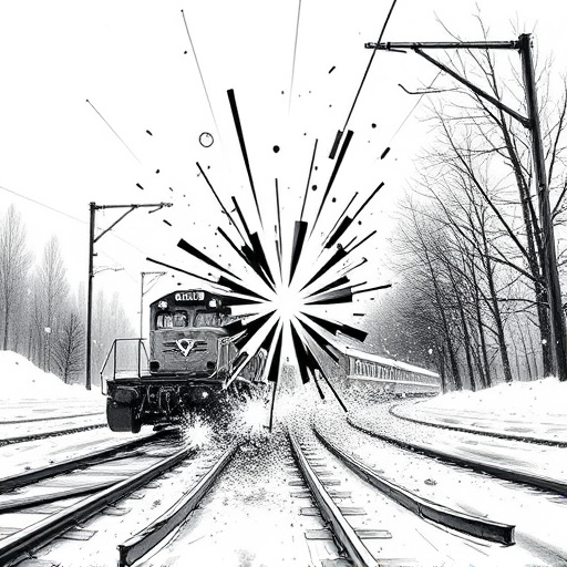 collision estimate
