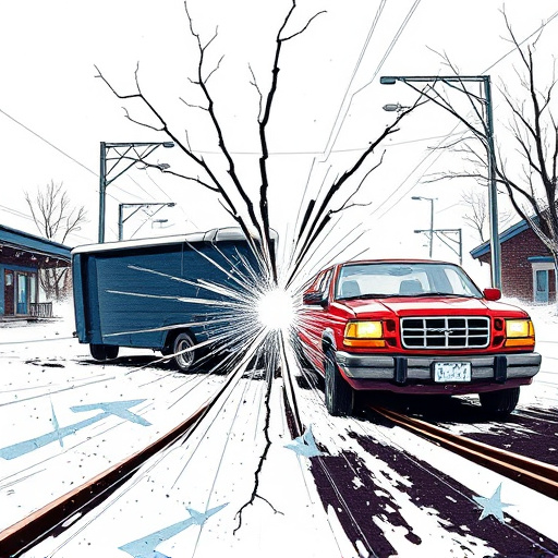 collision estimate