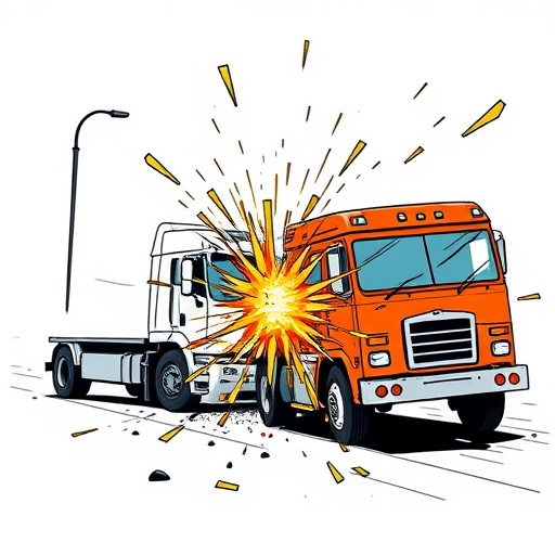 collision estimate