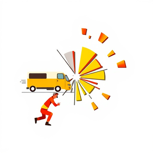 collision estimate