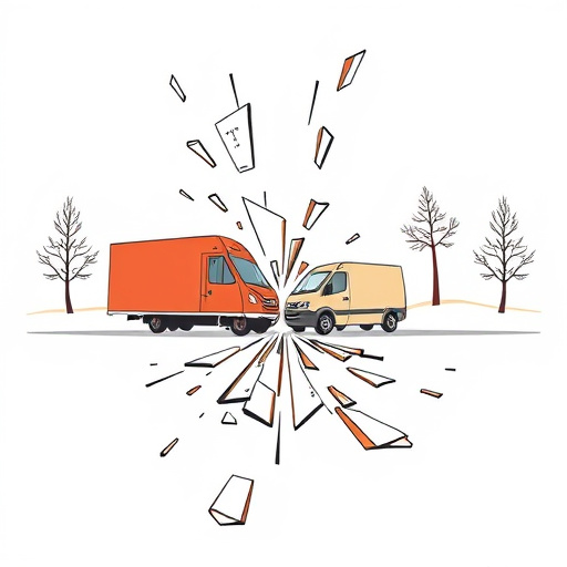 collision estimate