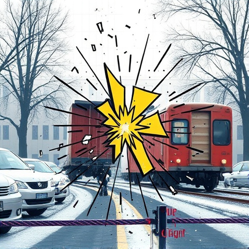 collision estimate