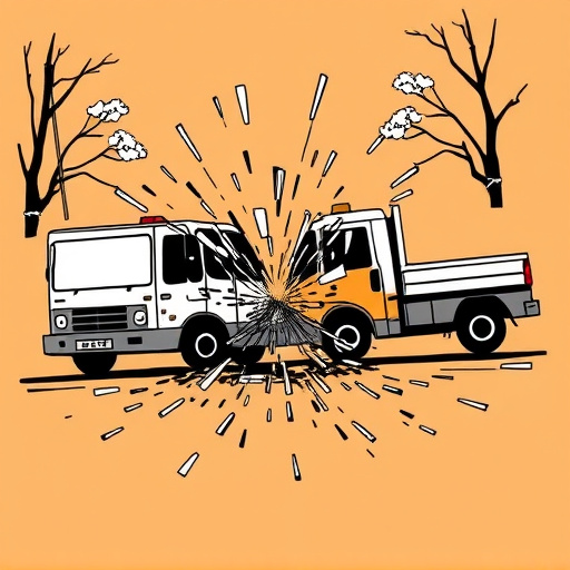 collision estimate
