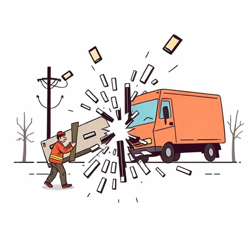 collision estimate