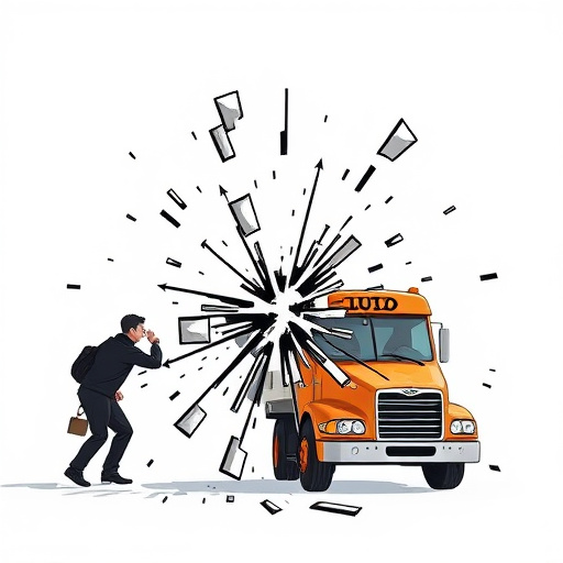 collision estimate