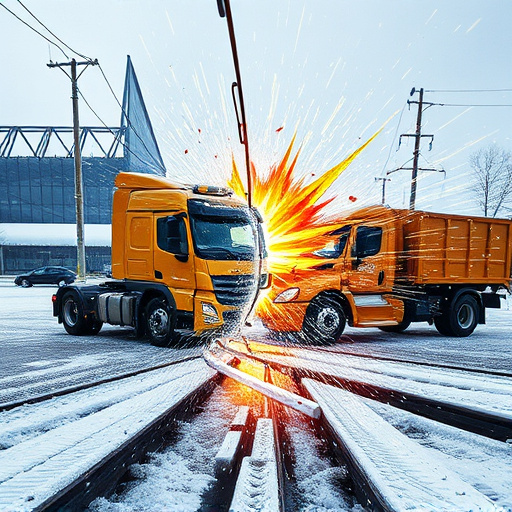 collision estimate