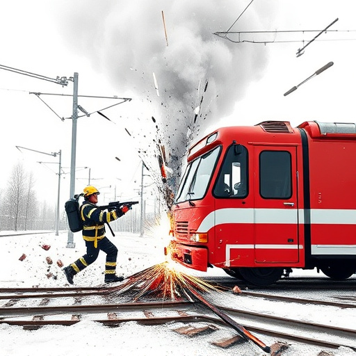 collision estimate