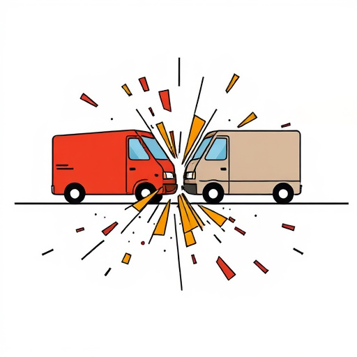collision estimate