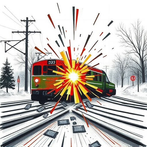 collision estimate