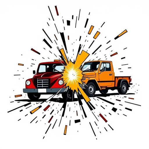 collision estimate