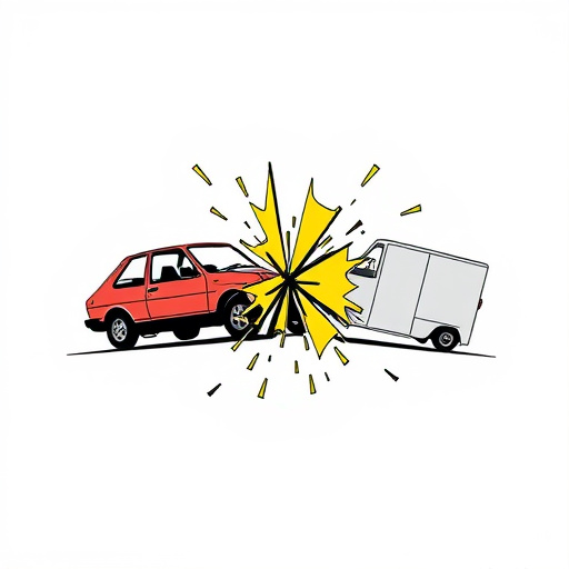 collision estimate