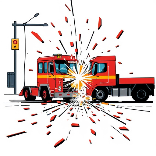 collision estimate