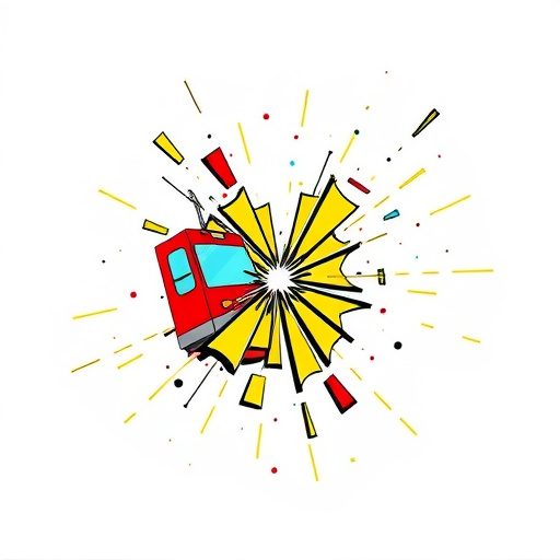 collision estimate