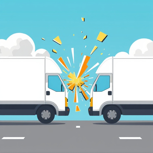 collision estimate