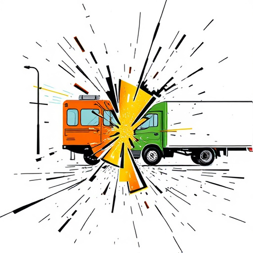 collision estimate