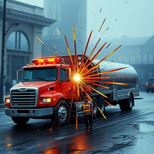 collision estimate