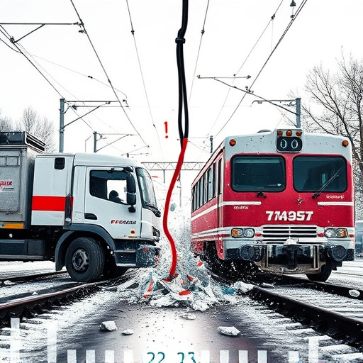 collision estimate