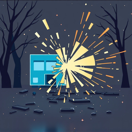 collision estimate