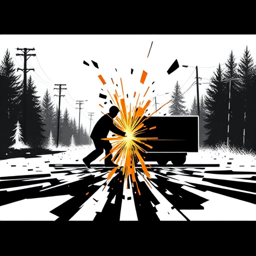collision estimate