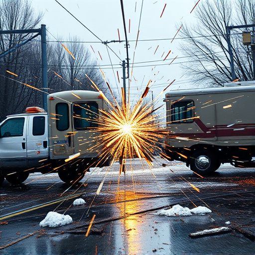 collision estimate