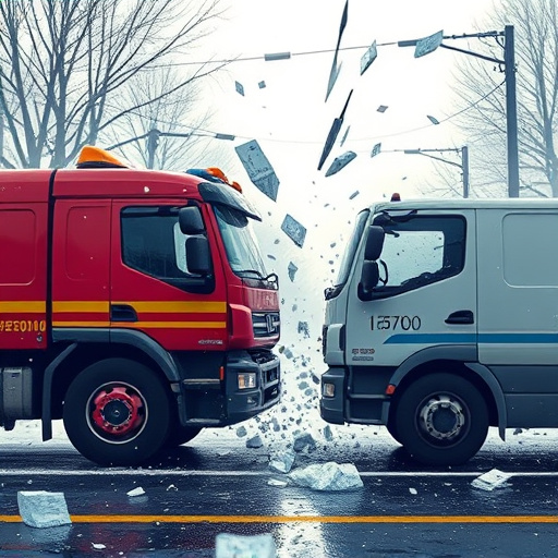 collision estimate